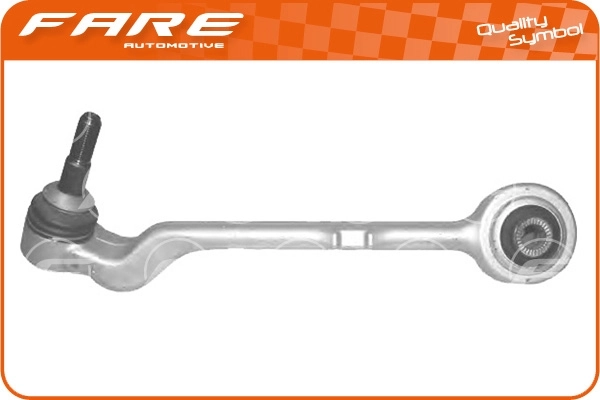 TR208 Fare