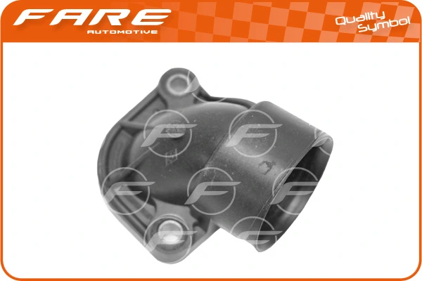 Compre 91158710 General Motors Flange do sistema de esfriamento (união em T)