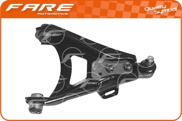 TR686 Fare