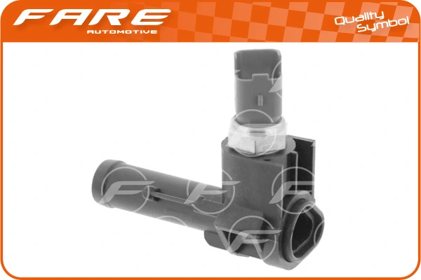 0071736835 Fiat/Alfa/Lancia Sensor de temperatura do fluido de esfriamento