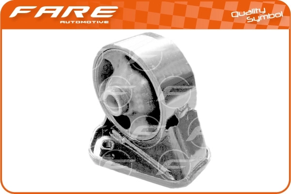Compre Coxim (suporte) dianteiro de motor Hyundai Santa Fe 1