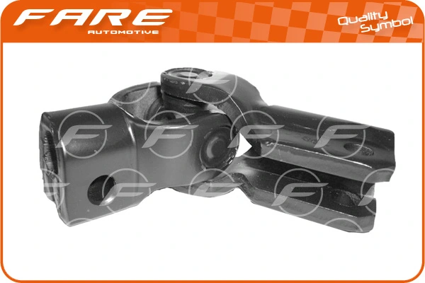 2038 Fare