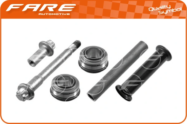 4347 Fare