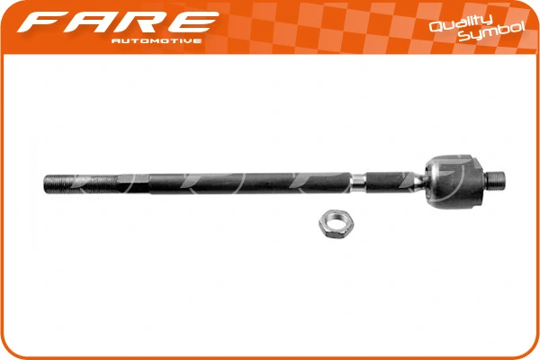 RA069 Fare