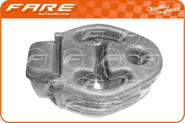  para Ford Focus I (DFW)