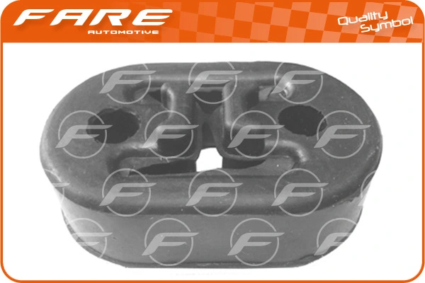2161 Fare