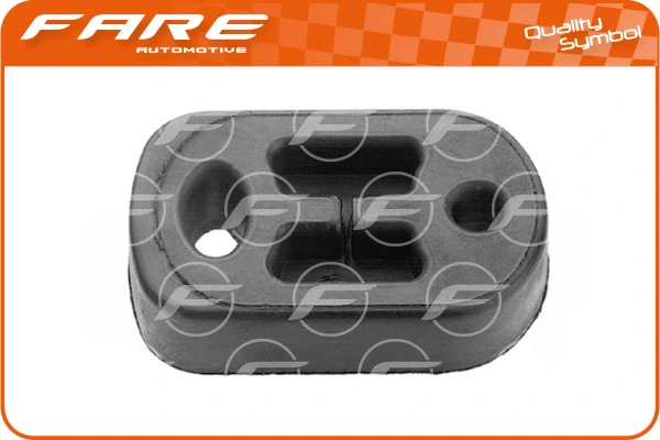 2692 Fare