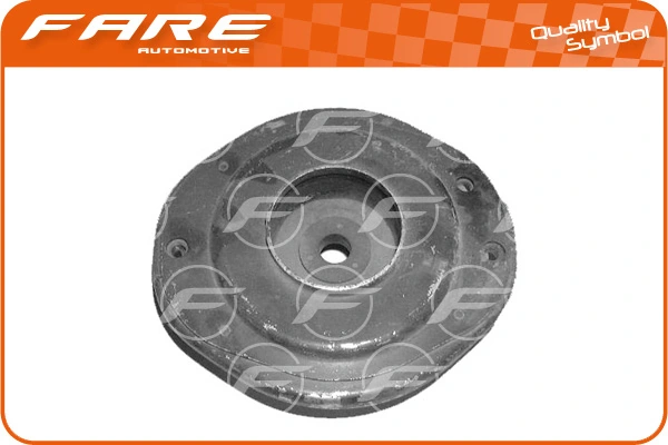 0509 Fare