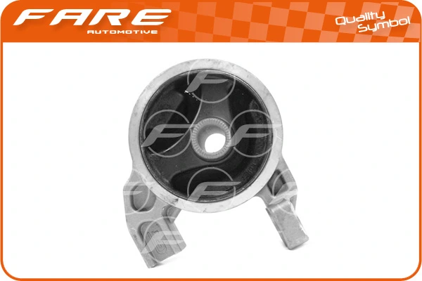 Coxim (suporte) dianteiro de motor para KIA Rio II JB