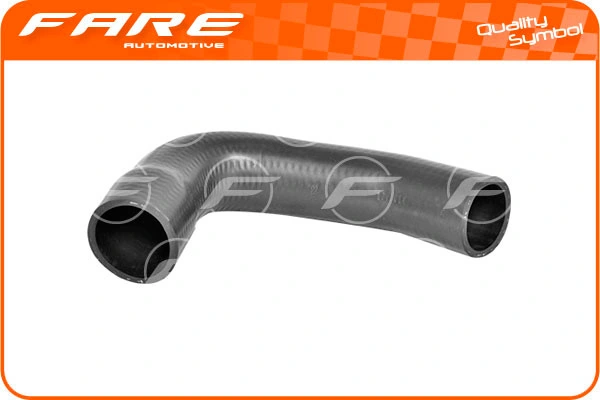 Cano derivado de ar, saída de turbina (supercompressão) Fiat/Alfa/Lancia 51901749