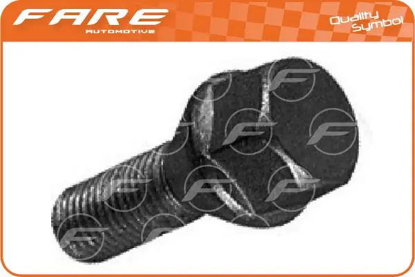 Parafuso de roda Ford Fiesta preço, a partir de 2,70 USD