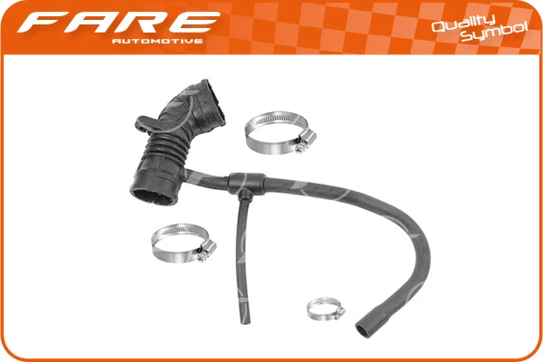 Compre 46478774 Fiat/Alfa/Lancia Cano derivado de ar