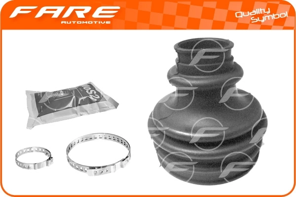 K1923E Fare