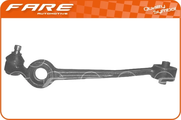 TR576 Fare