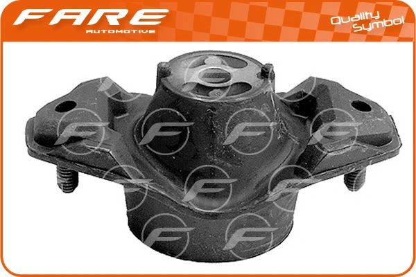 Coxim (suporte) direito de motor Peugeot/Citroen 184399 preço, a partir de 17,40 USD