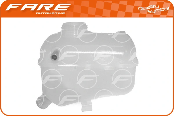Tanque de expansão do sistema de esfriamento Opel 90128691 preço, a partir de 30,58 USD