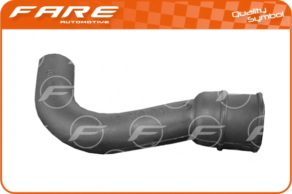 Compre Cano derivado de ventilação de cárter (de separador de óleo) Smart FORTWO 