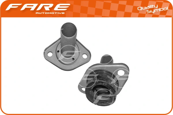 Compre 9402105469 Fiat/Alfa/Lancia Guia do rolamento de desengate de embraiagem