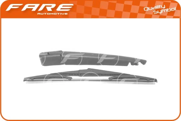 21692 Fare