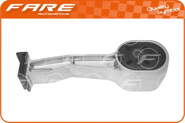 Coxim de transmissão (suporte da caixa de mudança) para Seat Alhambra  7V8, 7V9