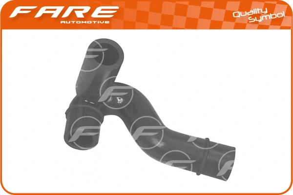 Cano derivado de ventilação de cárter (de separador de óleo) Mercedes 2600107701 preço, a partir de 17,48 USD