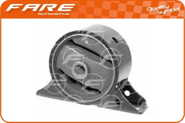 Coxim (suporte) dianteiro de motor Volvo V40  VW