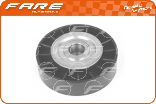 4673 Fare