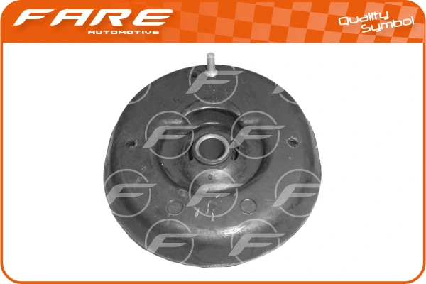 4538 Fare