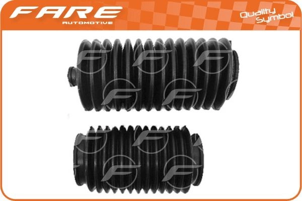 K536C1 Fare