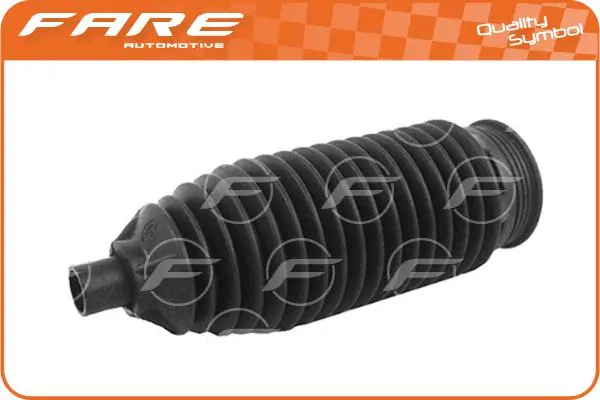 Compre Bota de proteção do mecanismo de direção (de cremalheira) KIA Picanto 1