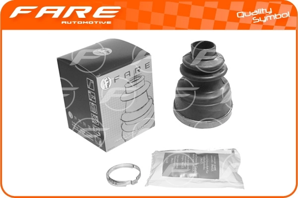K4561 Fare
