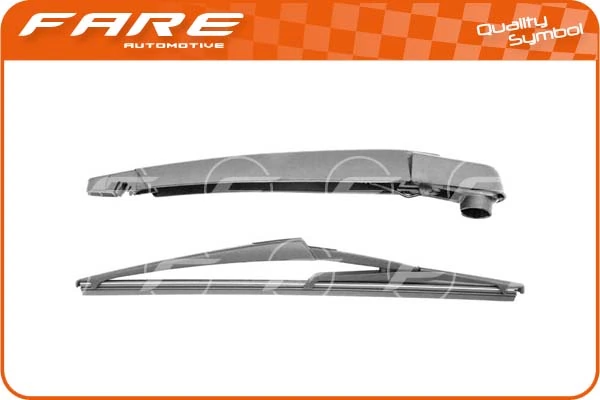 21794 Fare
