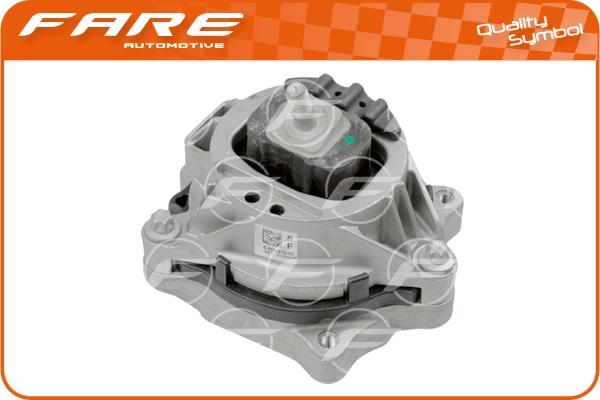 16244 Fare