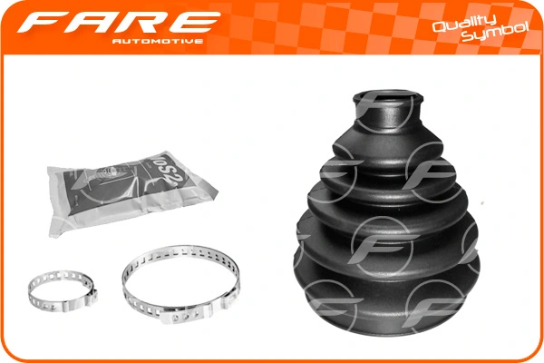 Comprar Fabia II 5J5, 545