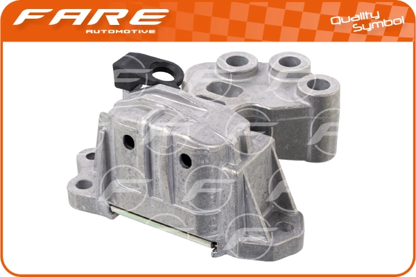 Coxim (suporte) direito de motor Fiat/Alfa/Lancia 52097851 preço, a partir de 140,40 USD