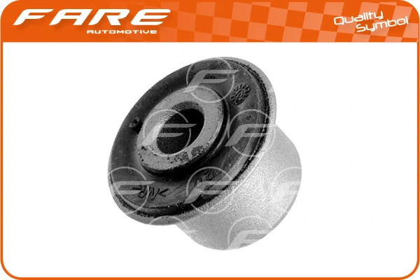 1064 Fare