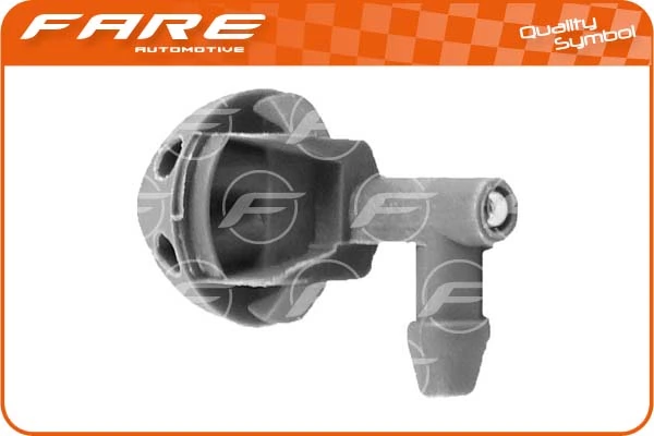 Compre 90356178 Peugeot/Citroen Injetor de fluido para lavador de pára-brisas