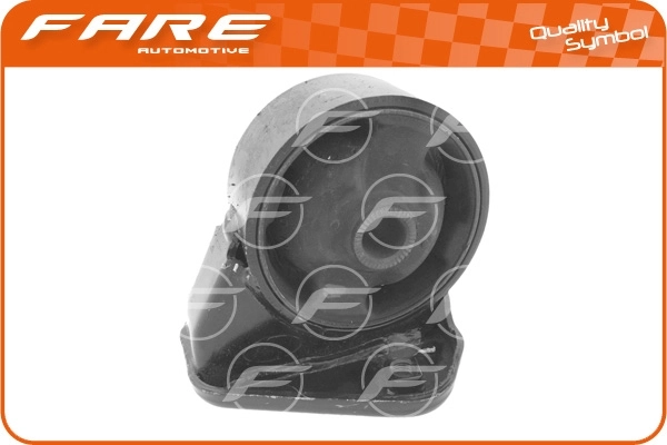  Coxim (suporte) dianteiro de motor Hyundai Santa Fe I SUV (SM) (2000 - 2006) I