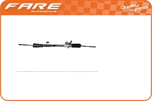 DR033 Fare