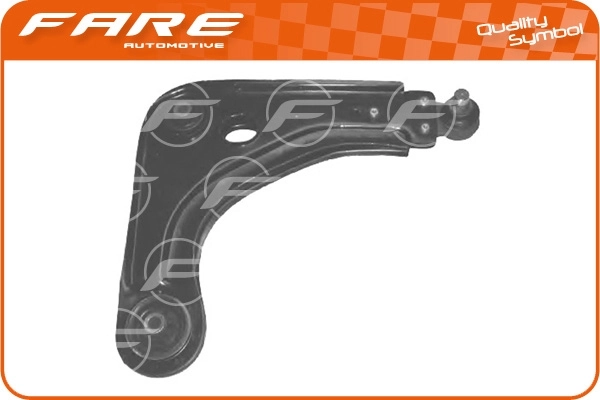 TR521 Fare