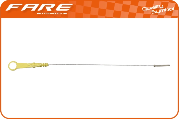  Sonda (indicador) do nível de óleo no motor Ford S-Max monovolume (CA1) (2006 - 2014) 
