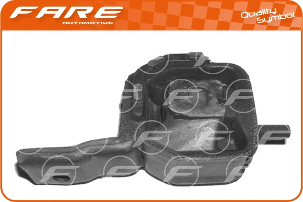 Coxim (suporte) traseiro de motor Ford Escort preço, a partir de 23,72 USD
