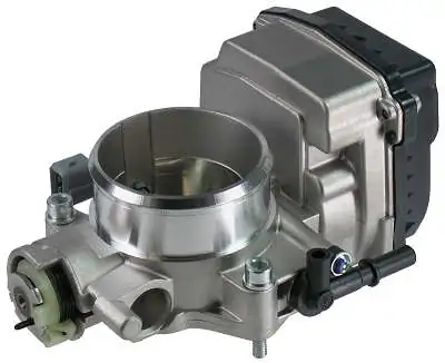 9652682880 VAG Válvula de borboleta montada