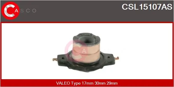 CSL15107AS Casco