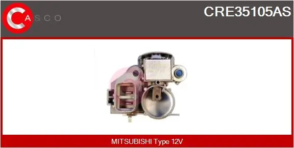 CRE35105AS Casco