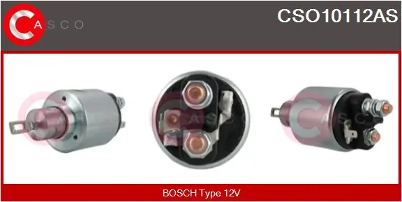 CSO10112AS Casco