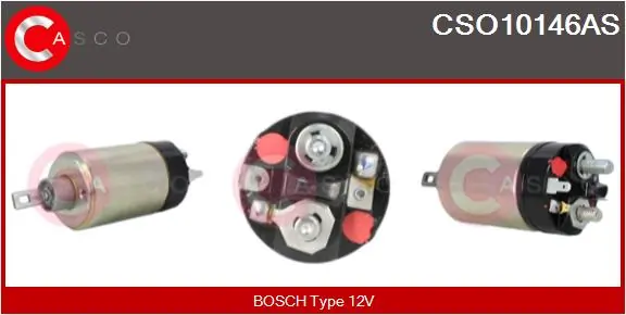 CSO10146AS Casco