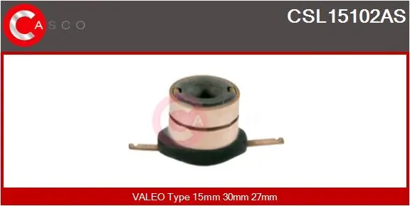 CSL15102AS Casco
