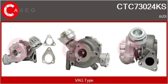 Turbina GT1749VASL161462 SL Turbo