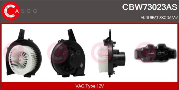 CBW73023AS Casco